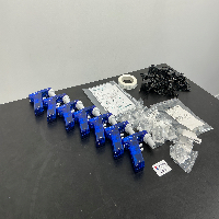 Integra Pipetboy 2 Pipette Filler x 7 image 0